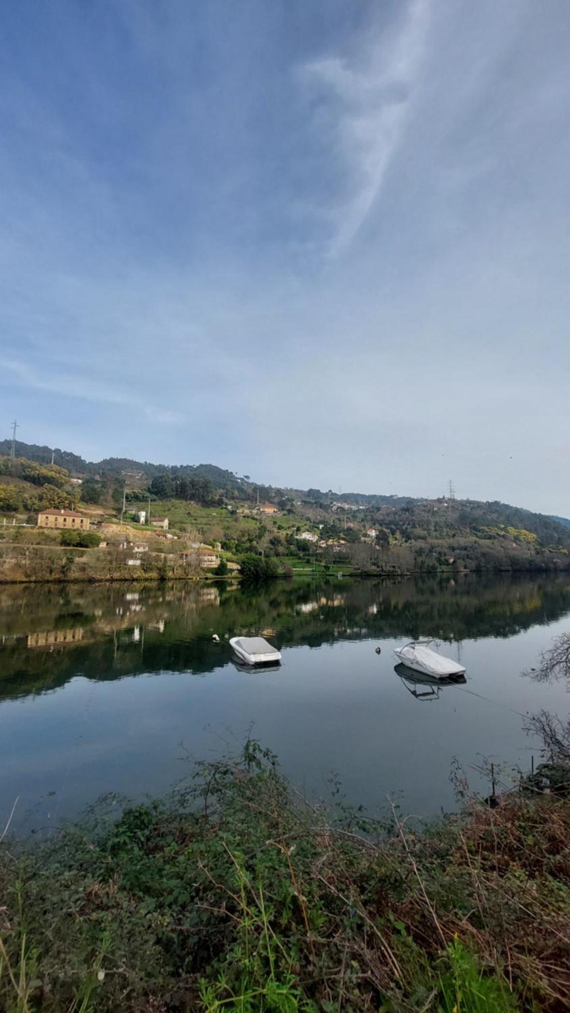 Welcome Douro 辛方伊什 外观 照片